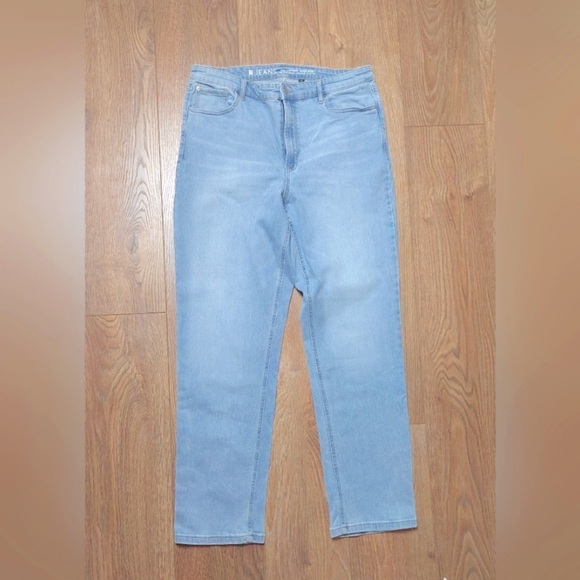 Reitmans High Rise - The Vintage Jeans - Picture 2 of 3